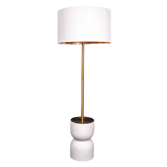 Blanca Floor Lamp