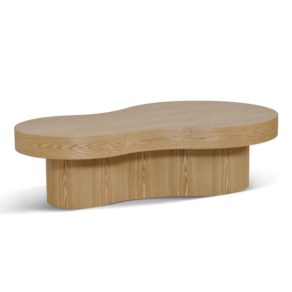 Harmoni Coffee Table - Natural