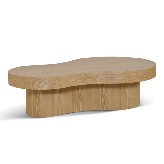 Harmoni Coffee Table - Natural