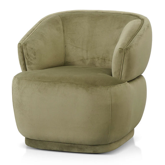 Sunset Vista Armchair - Sage