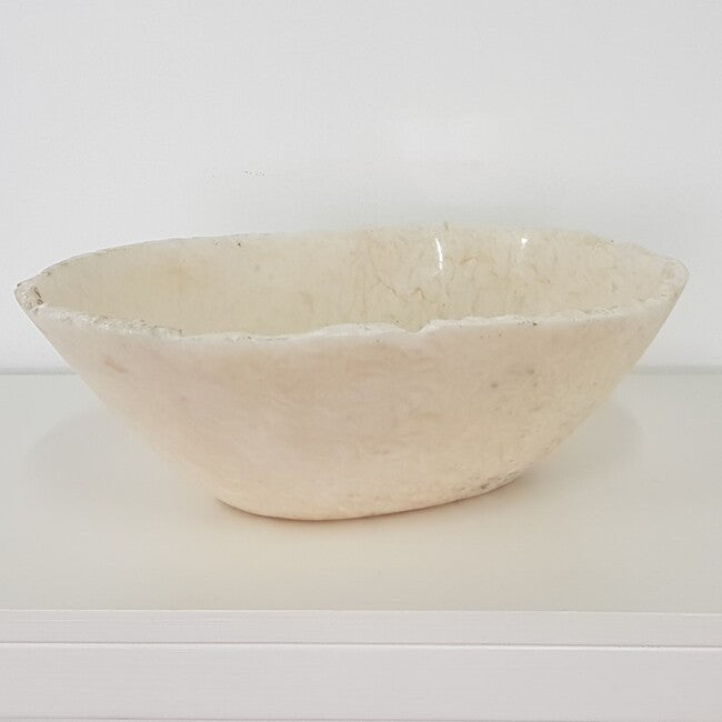 Onyx Stone Round Bowl