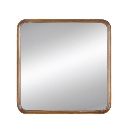 Tolga Square Mirror