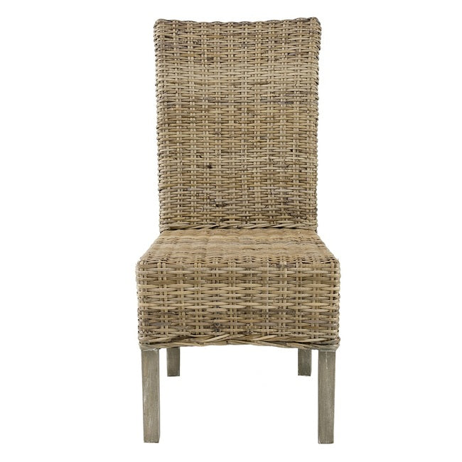 ALGERIA Rattan Dining Chair