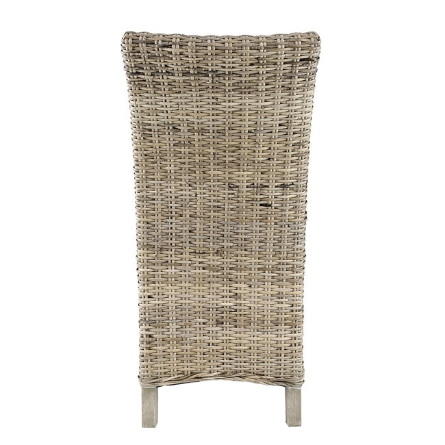 ALGERIA Rattan Dining Chair