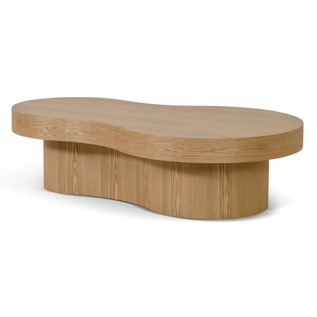 Harmoni Coffee Table - Natural