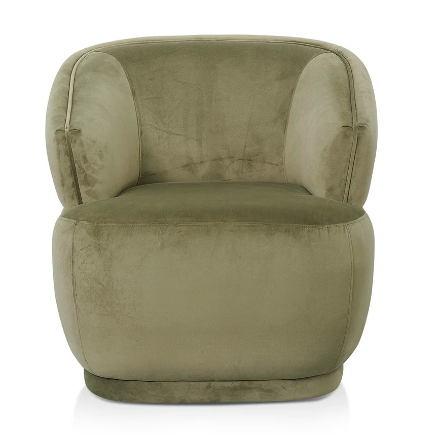 Sunset Vista Armchair - Sage