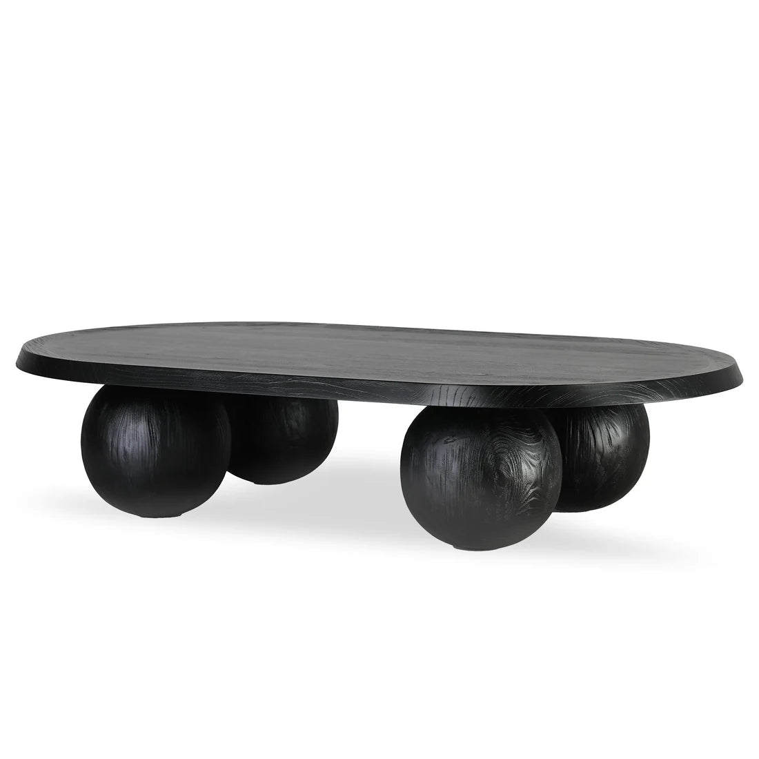 WabiNord Coffee Table