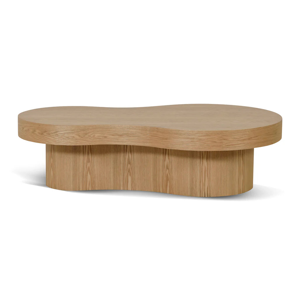 Harmoni Coffee Table - Natural