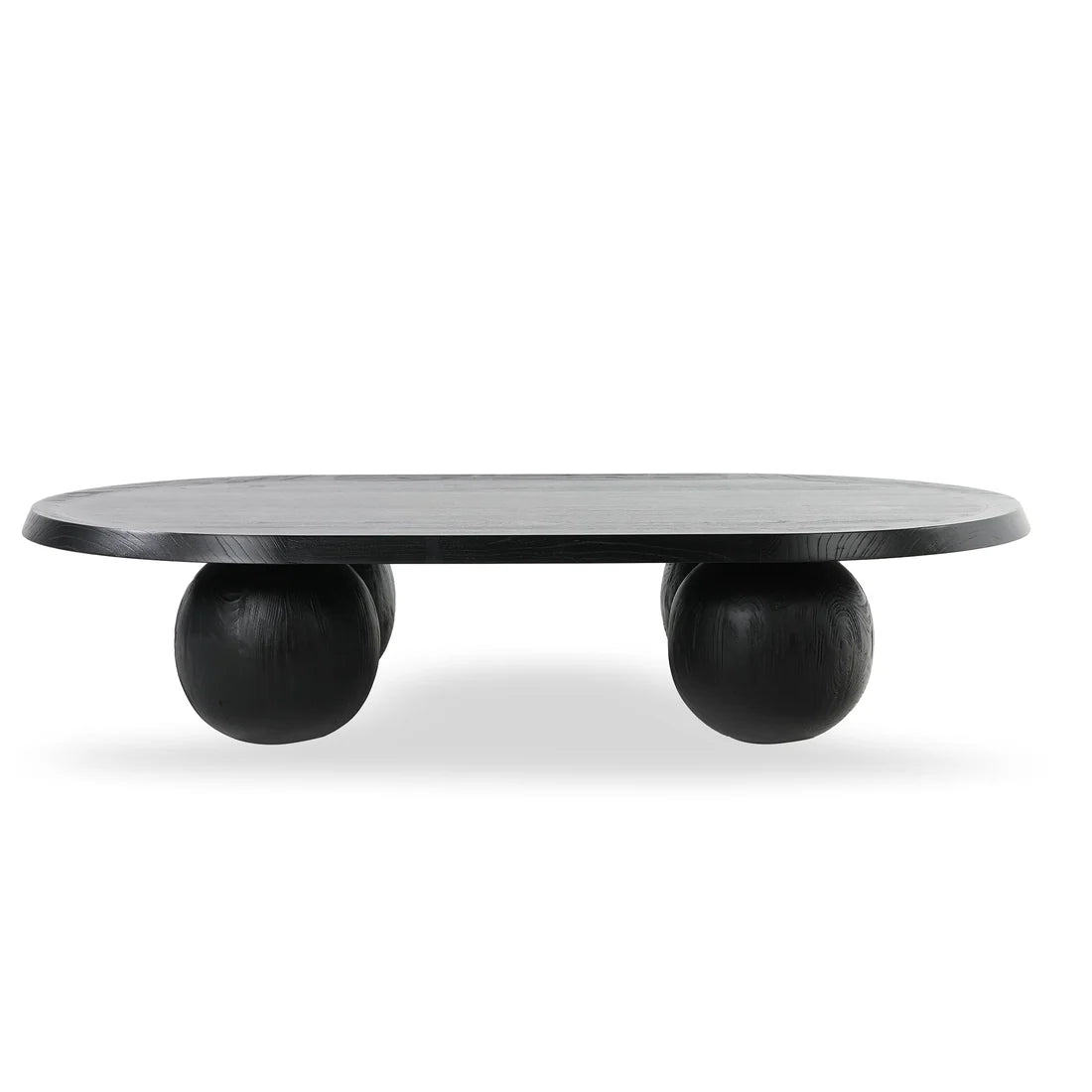 WabiNord Coffee Table