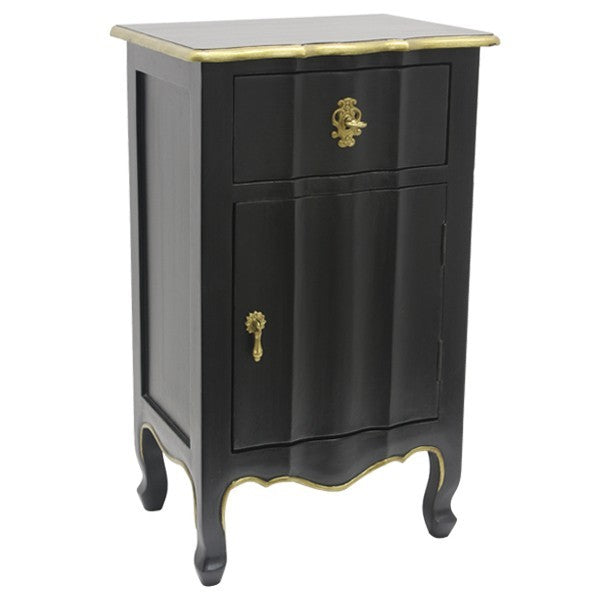 Dynasty Side Table