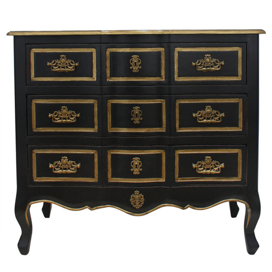 Dynasty Chest Of Drawers