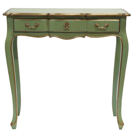 Marie Antoinette Console