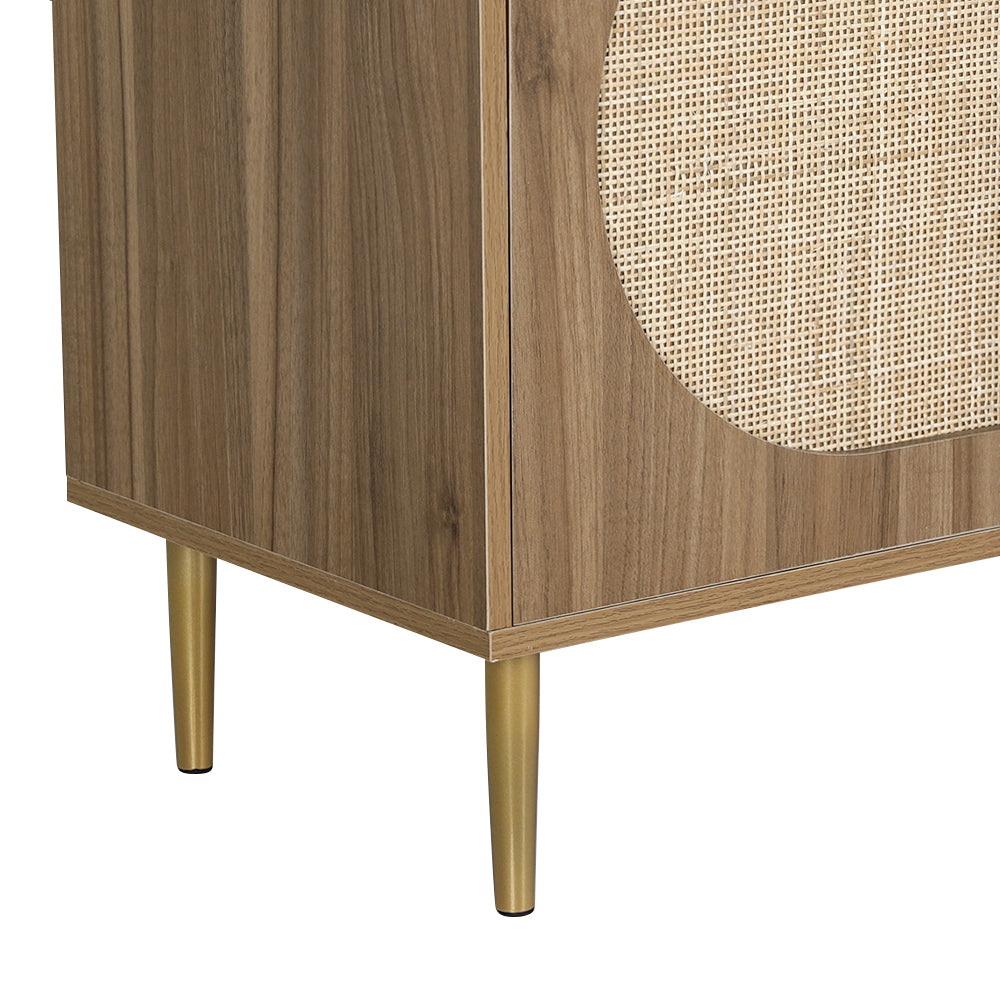 Anja Buffet Sideboard 2 Doors