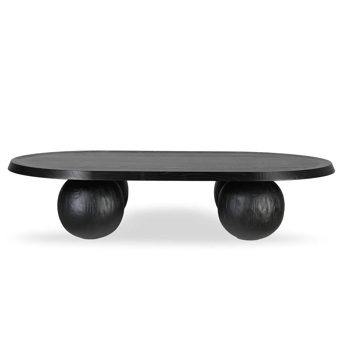 WabiNord Coffee Table