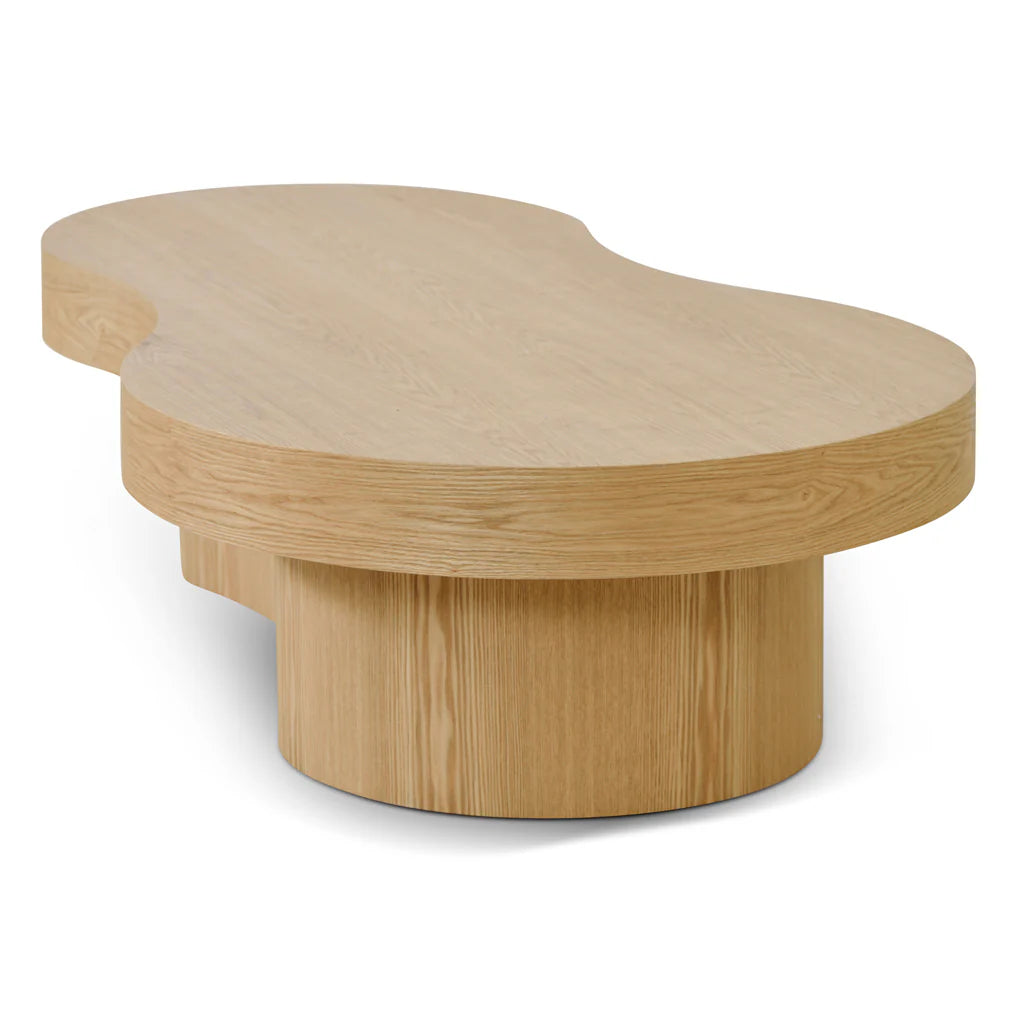 Harmoni Coffee Table - Natural