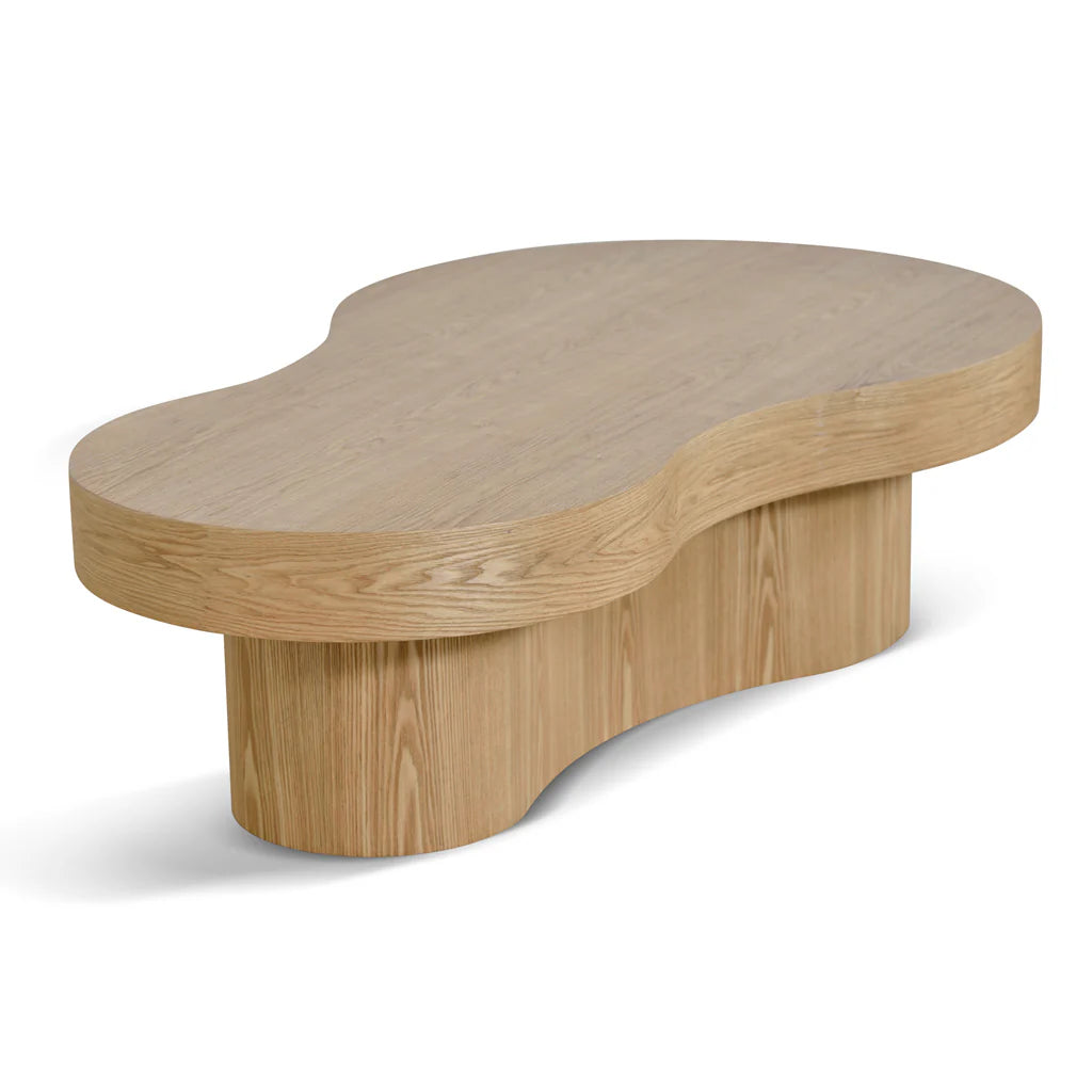 Harmoni Coffee Table - Natural