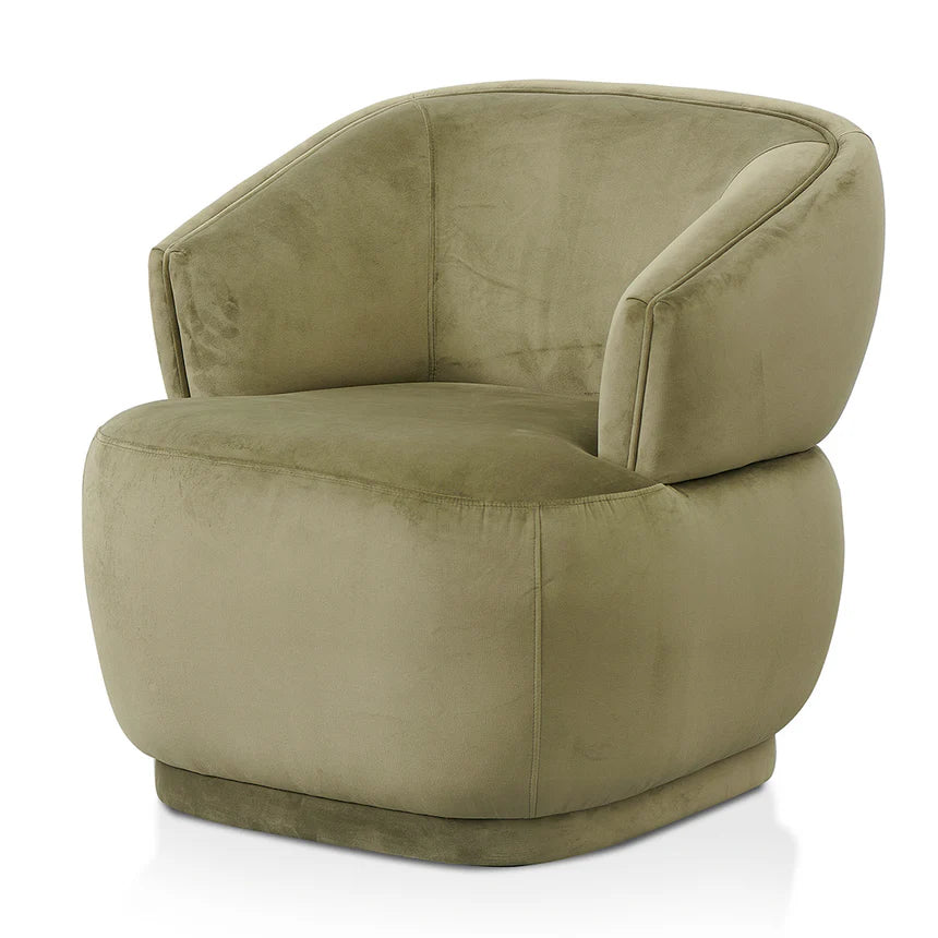 Sunset Vista Armchair - Sage