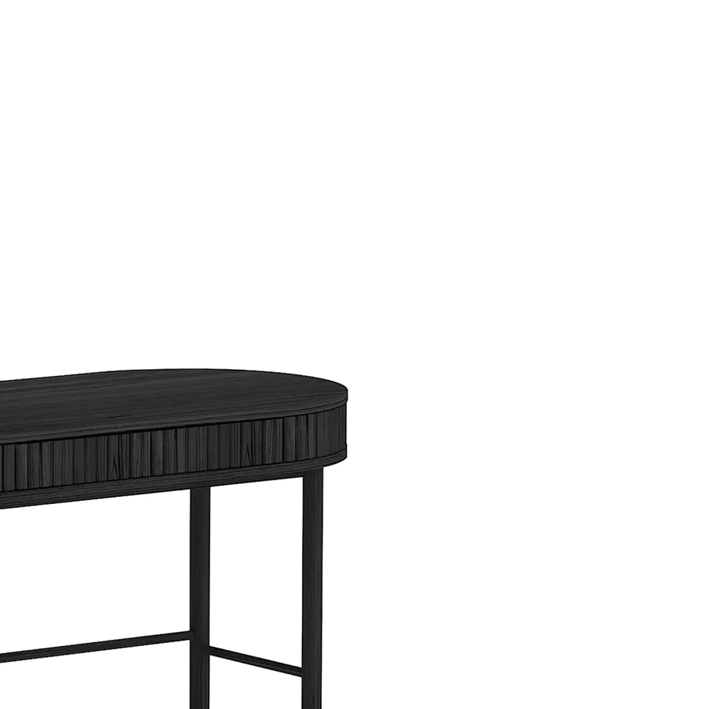 Kai Black Home Office Desk