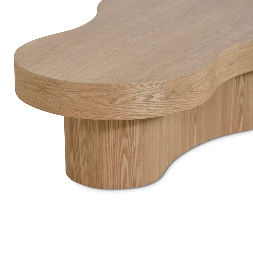 Harmoni Coffee Table - Natural