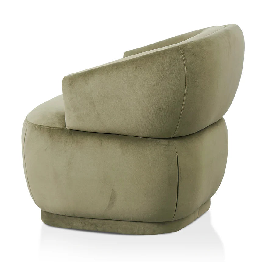 Sunset Vista Armchair - Sage