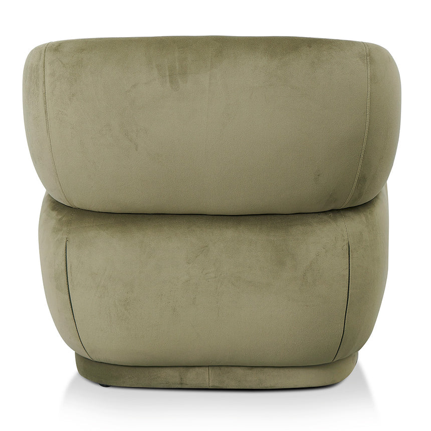 Sunset Vista Armchair - Sage