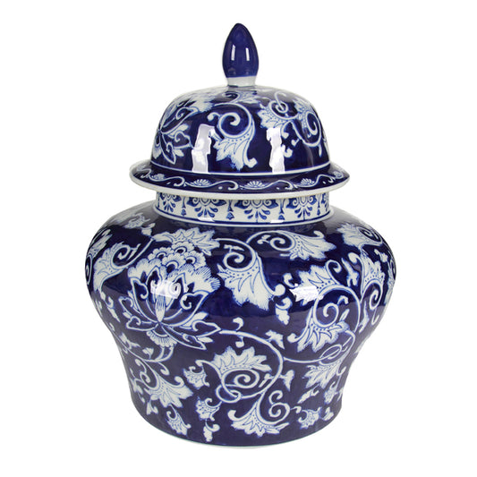 Aline Ginger Jar