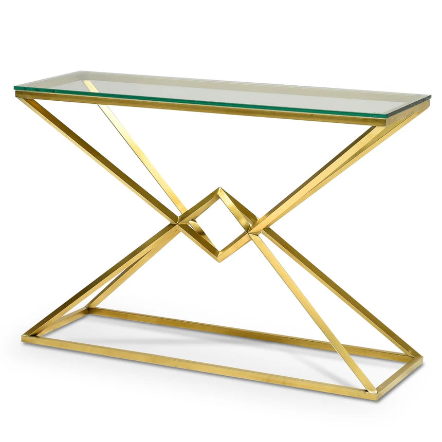 Artemis Console Table