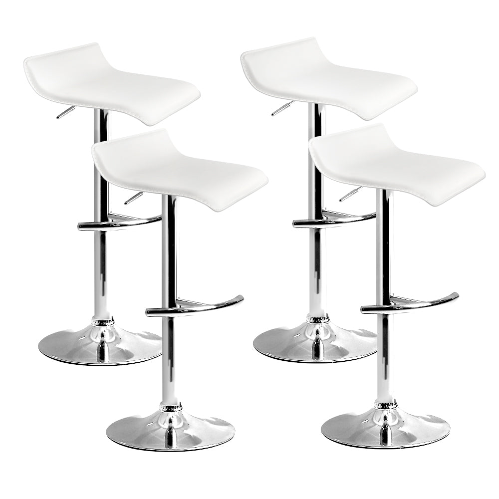 Belrose x 4 Bar Stools