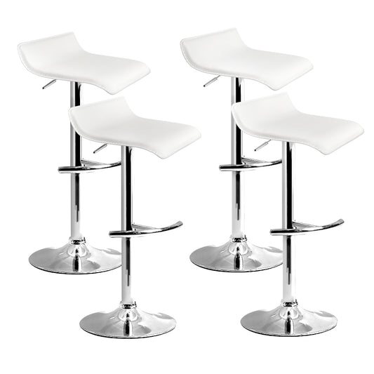 Belrose x 4 Bar Stools