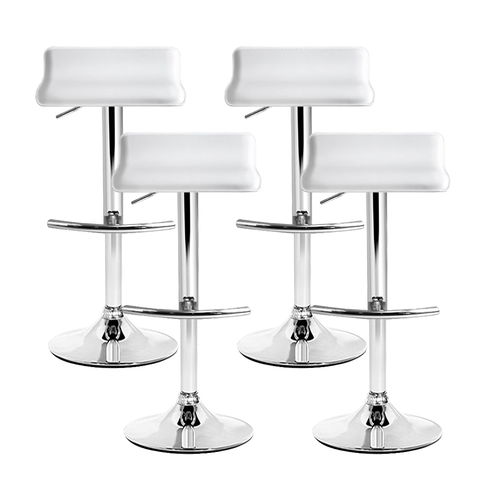 Belrose x 4 Bar Stools