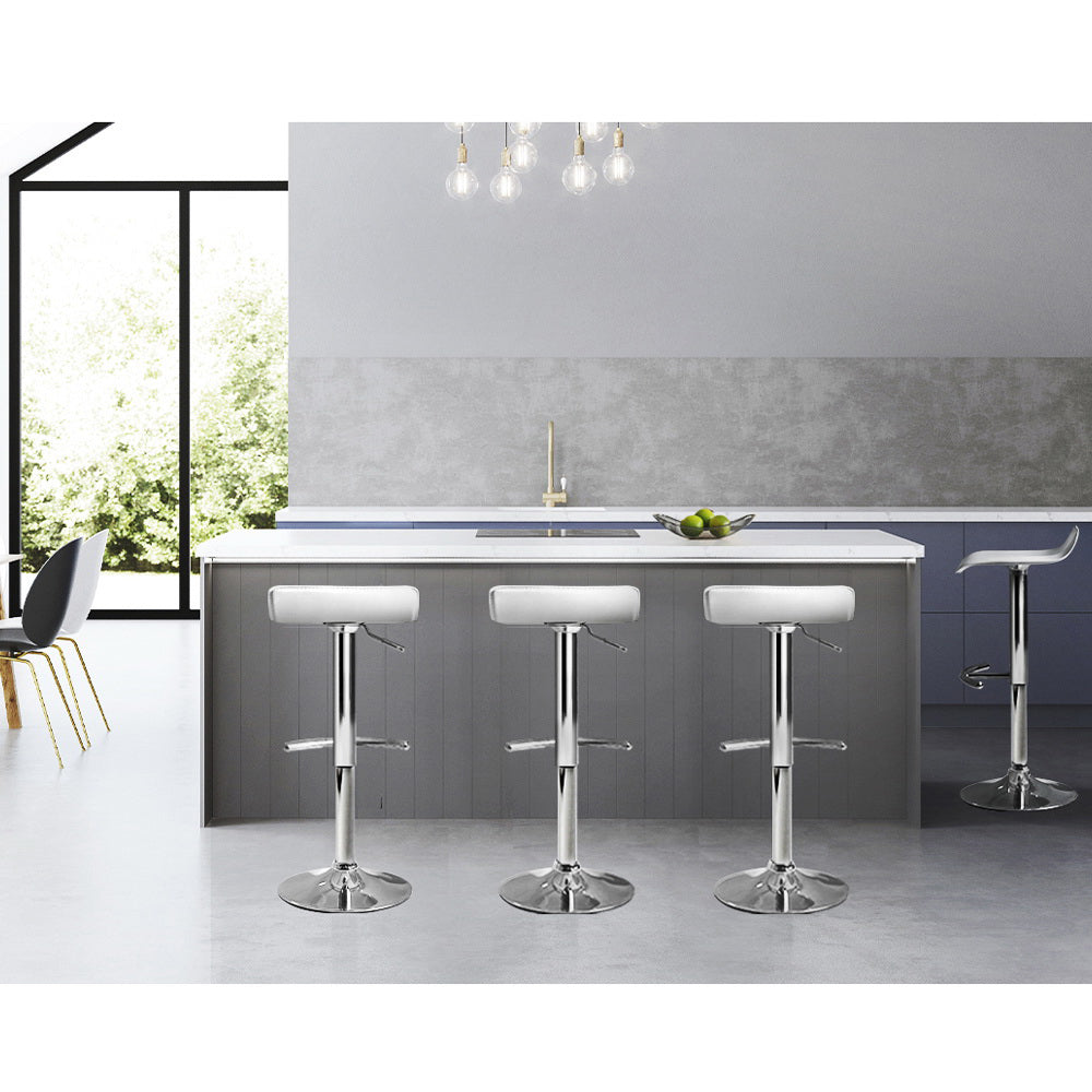 Belrose x 4 Bar Stools