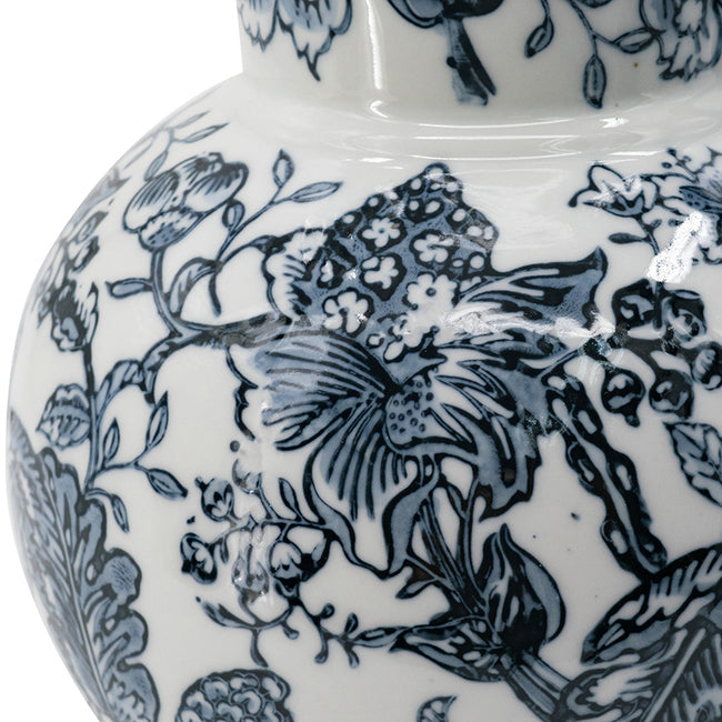 Chinoiserie Jug