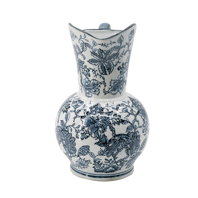 Chinoiserie Jug