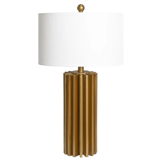 Croton Table Lamp