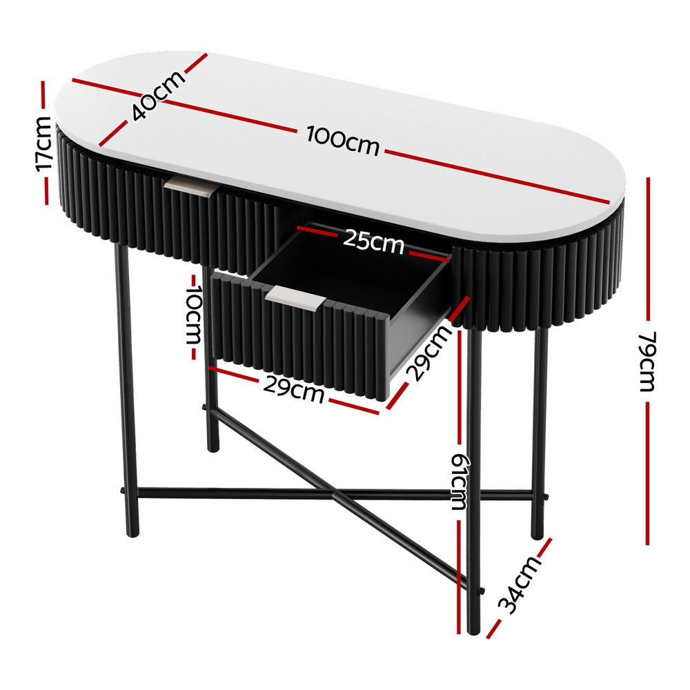 Larry Console Table