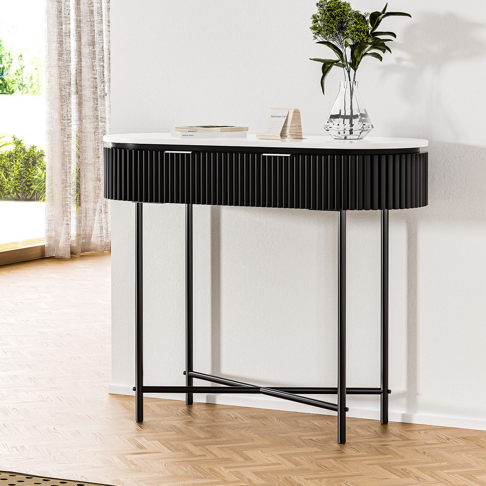 Larry Console Table