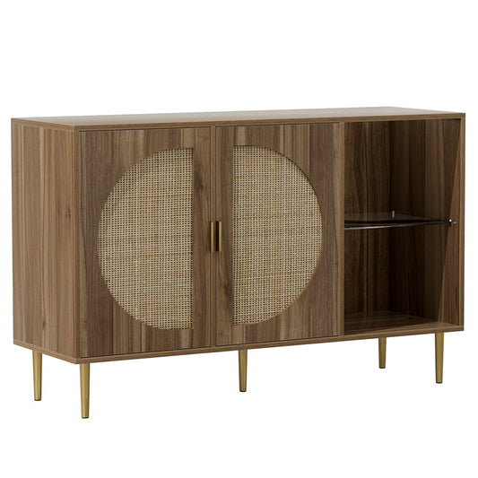 Anja Buffet Sideboard 2 Doors