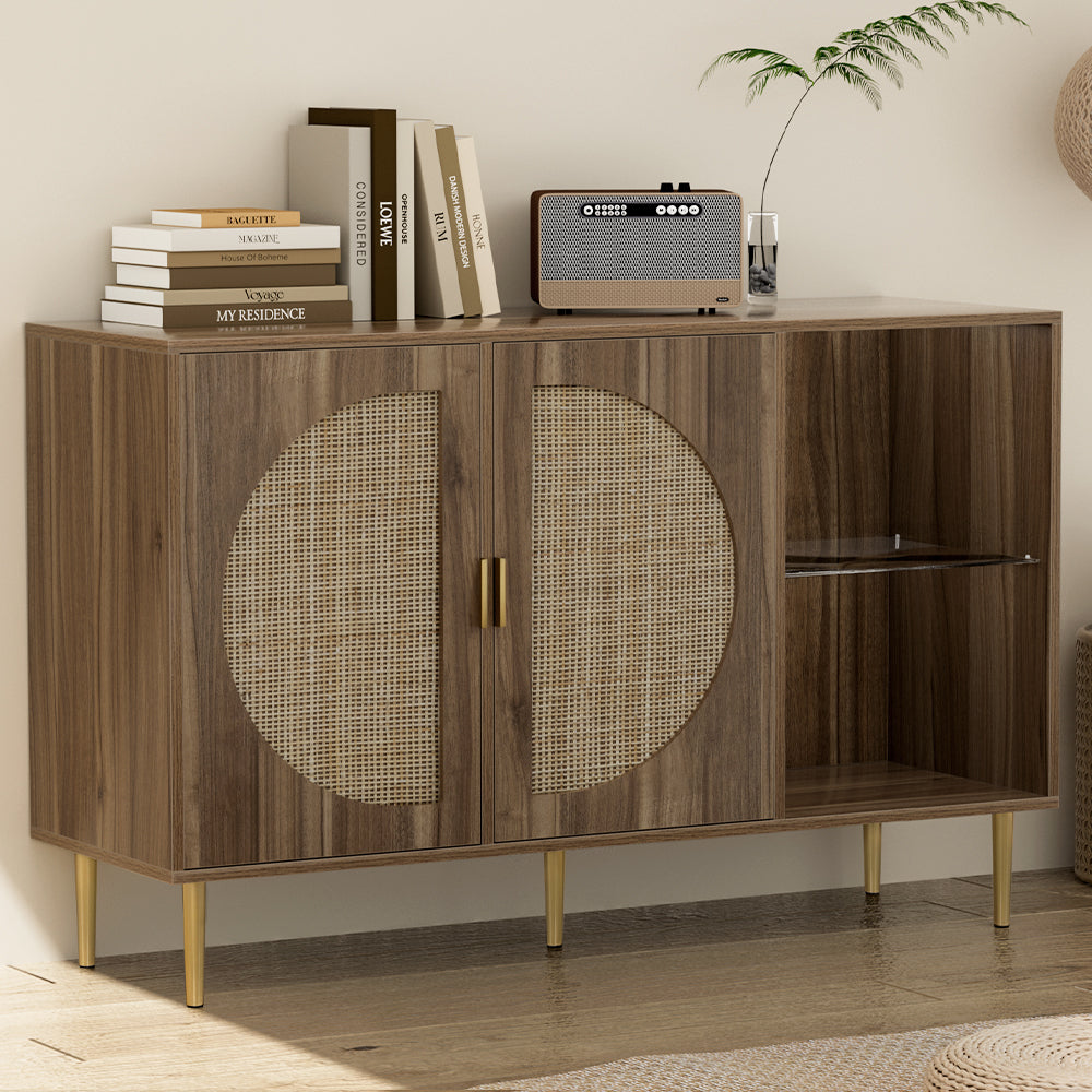 Anja Buffet Sideboard 2 Doors