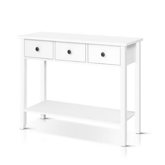 Cara Console Table