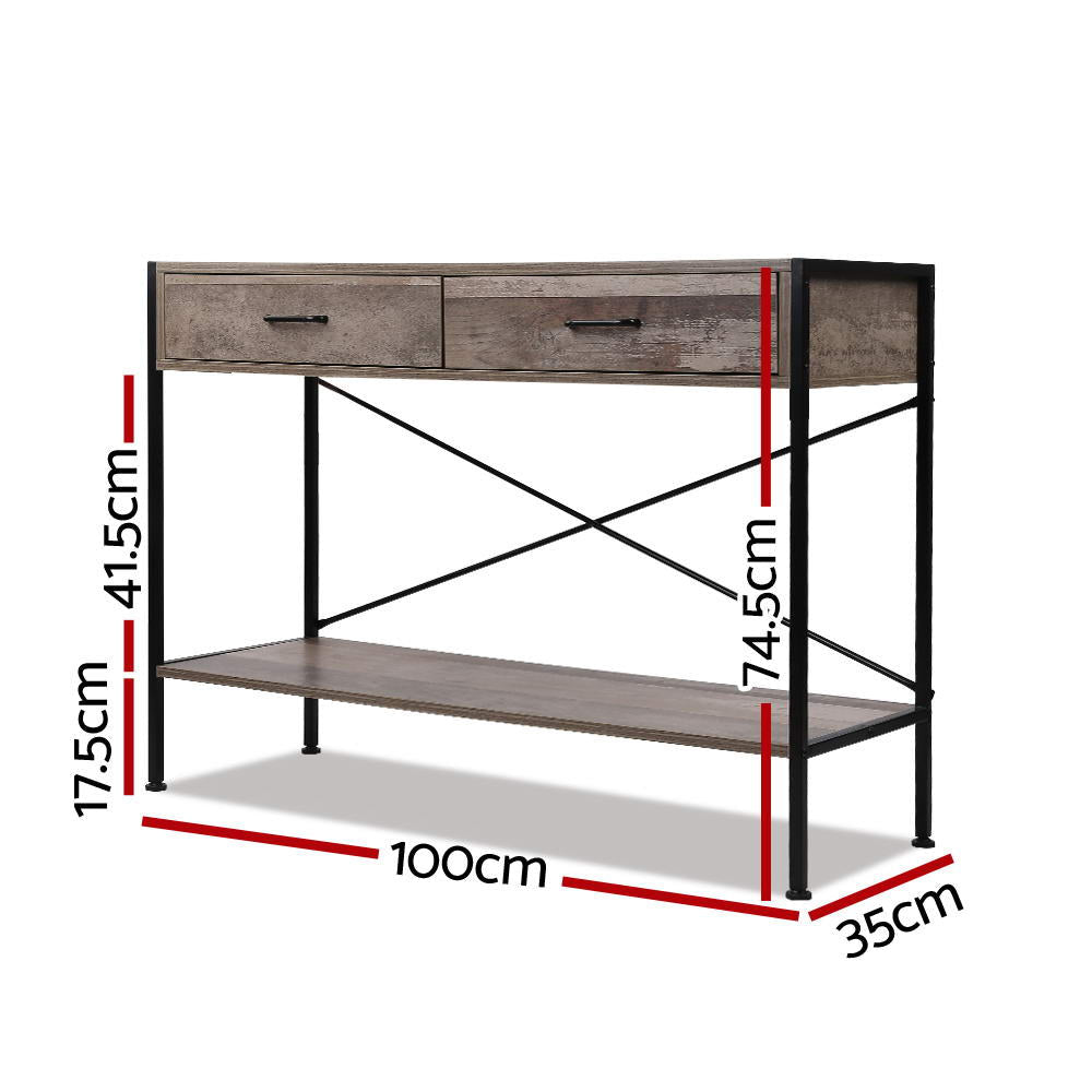 Maricar Console Table