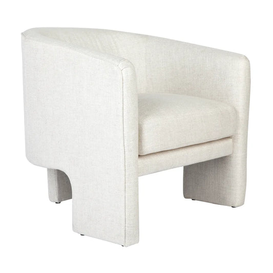 Kylie Natural Armchair