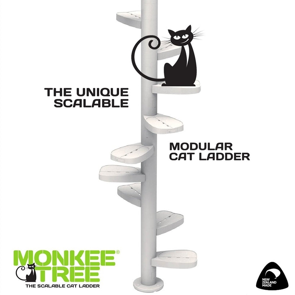 Monkee Tree for Cats - Starter Pack