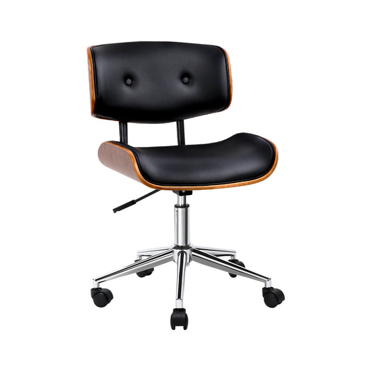 Baxter Wooden Office Chair