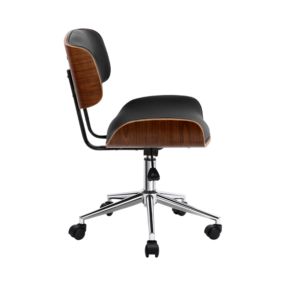 Baxter Wooden Office Chair