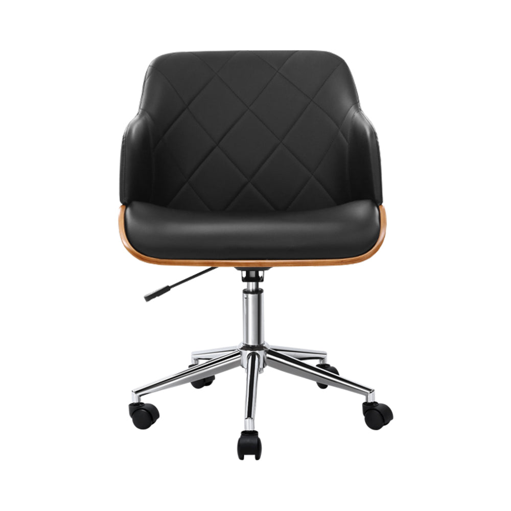 Liam Office Chair - Black