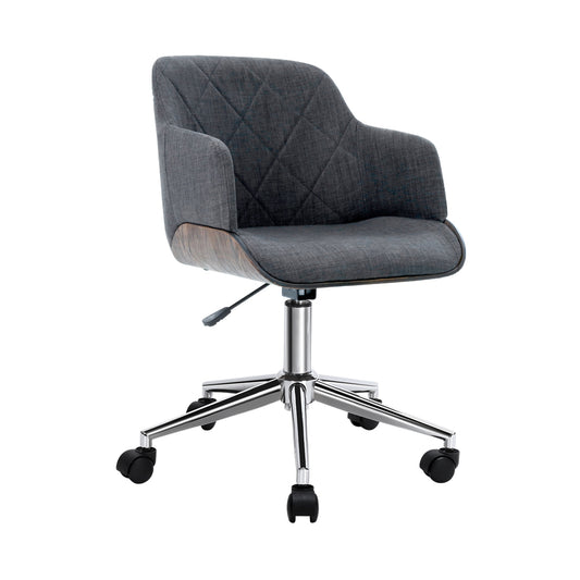 Mateo Office Chair - Grey