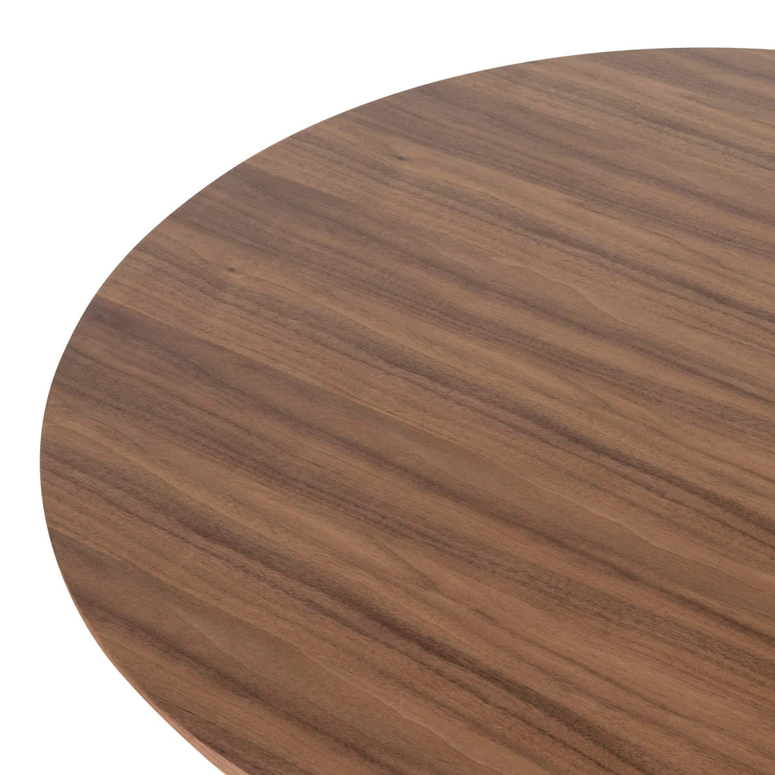 Oliver 2.4m Dining Table - Walnut