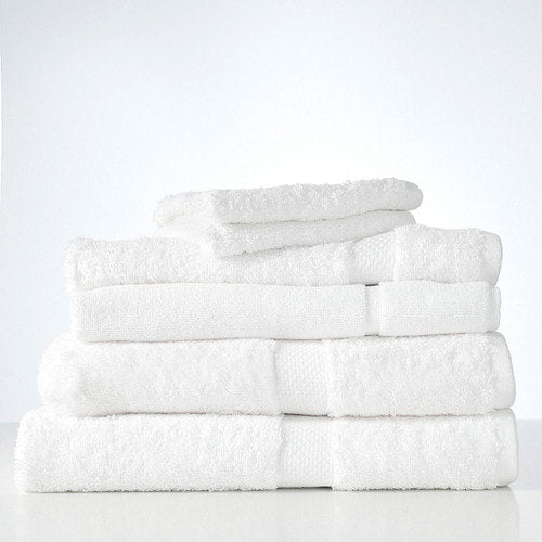 Royal Splendour 6 Piece Towel Set