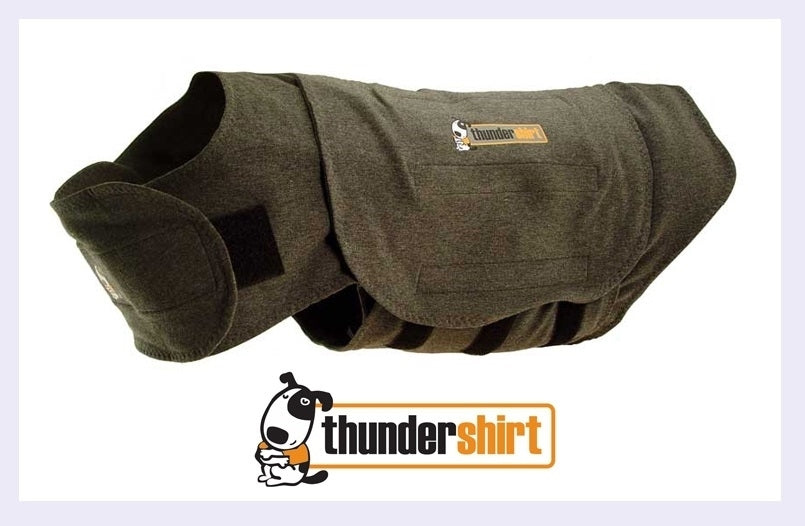 ThunderShirt Anxiety Vest for Dogs