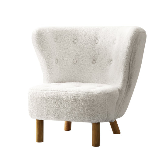 Felista Accent Armchair